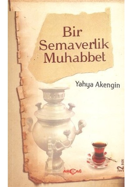 Bir Semaverlik Muhabbet