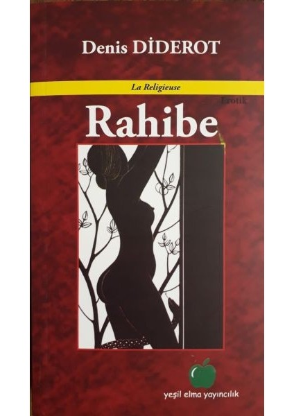 Rahibe