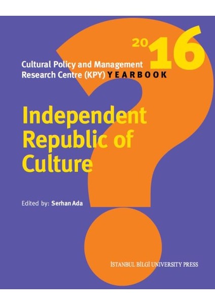 Independent Republice Of Culture