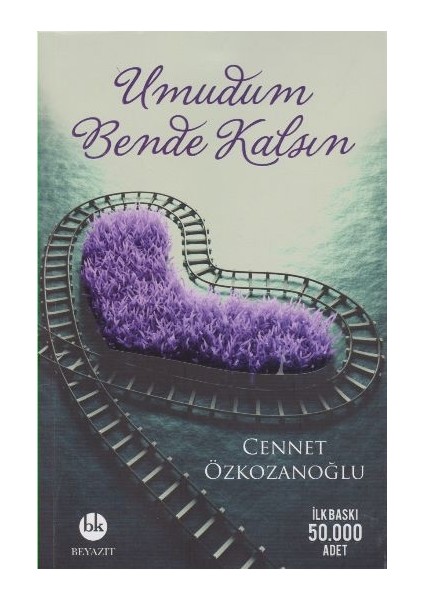 Umudum Bende Kalsın