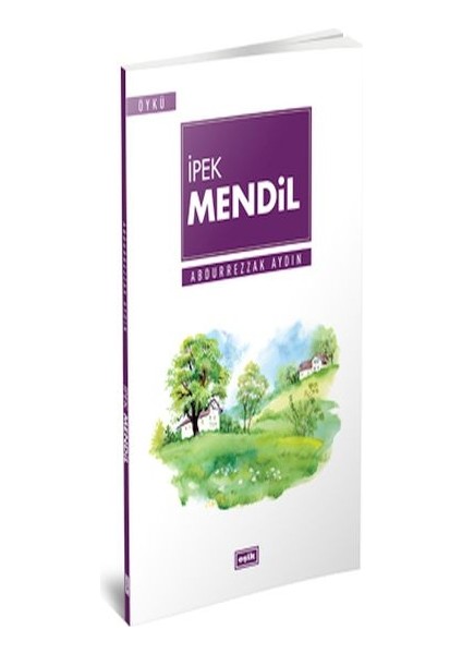 Ipek Mendil