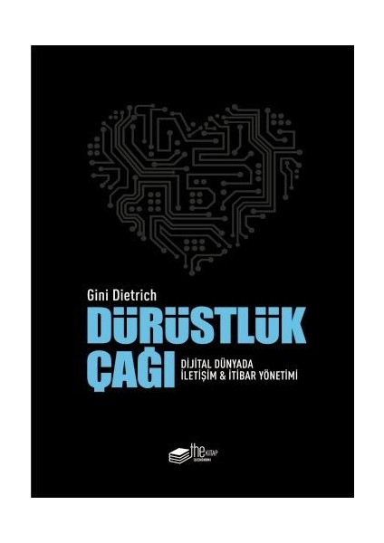 Dürüstlük Çağı - Ciltsiz