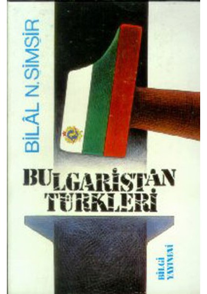 Bulgaristan Türkleri
