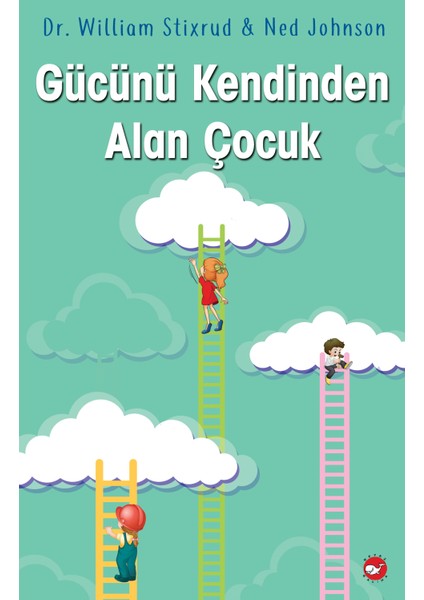 Gücünü Kendinden Alan Çocuk