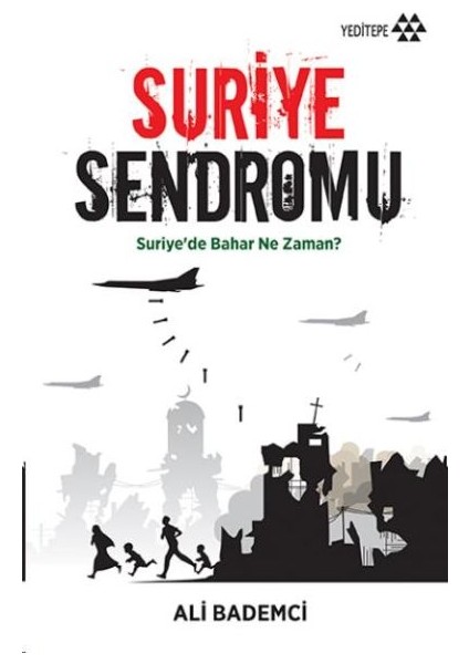 Suriye Sendromu