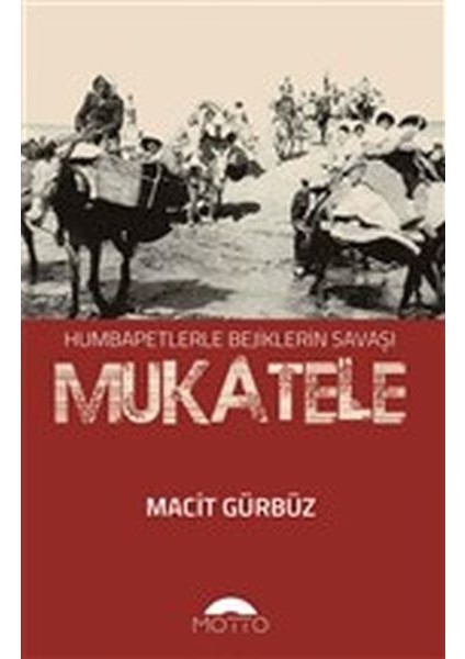 Mukatele