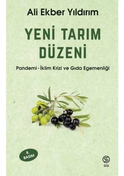 Yeni Tarım Düzeni