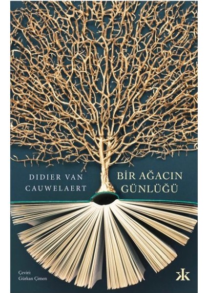 Bir Ağacın Günlüğü