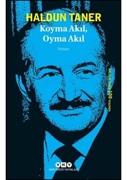 Koyma Akıl, Oyma Akıl