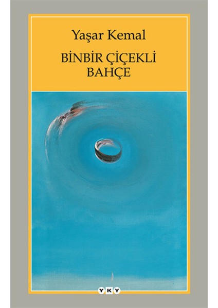 Binbir Çiçekli Bahçe