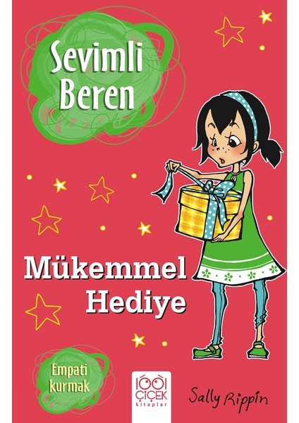 Mükemmel Hediye / Bıcırık Billie B