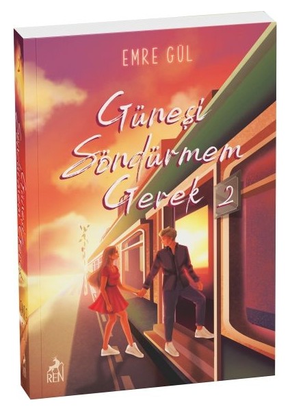 Güneşi Söndürmem Gerek 2