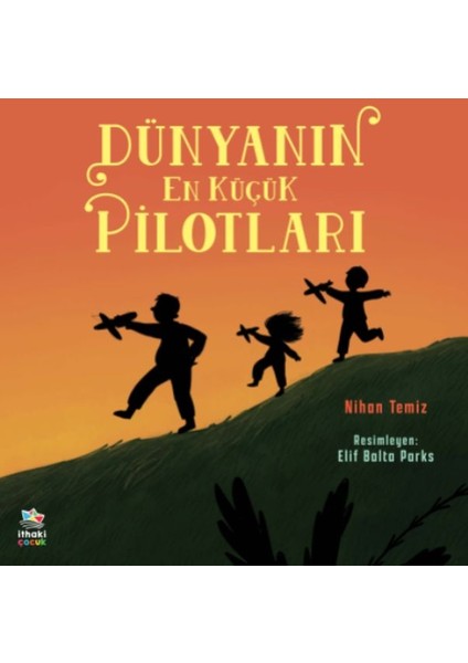 Dünyanın En Küçük Pilotları