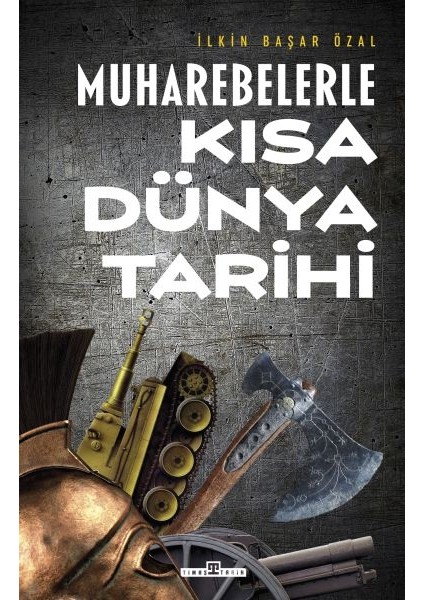 Muharebelerle Kısa Dünya Tarihi