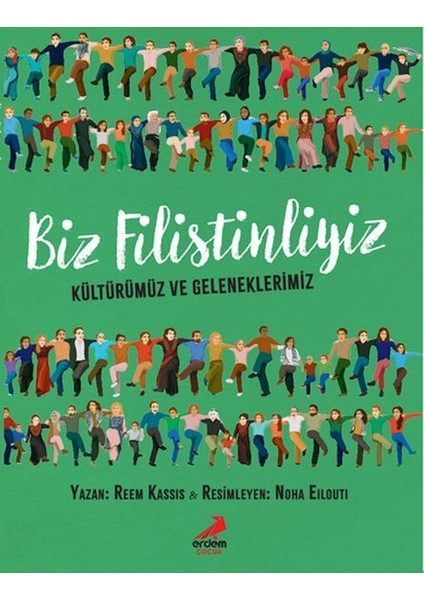 Biz Filistinliyiz