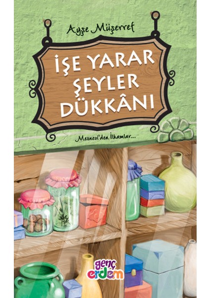 Işe Yarar Şeyler Dükkanı