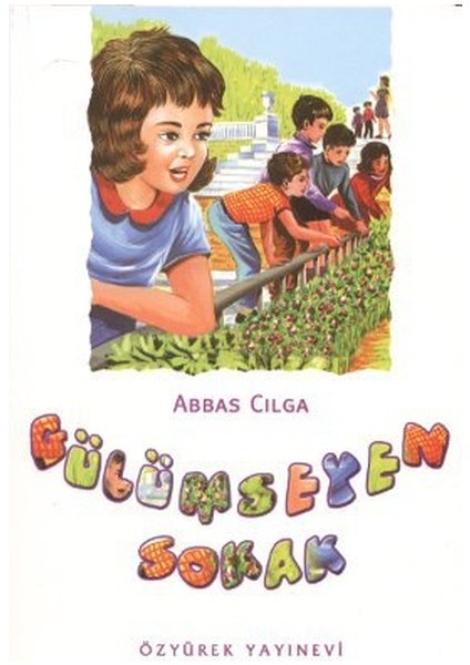 Gülümseyen Sokak