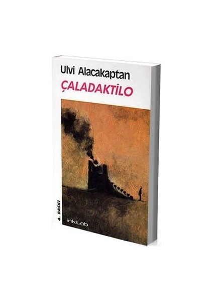 Çaladaktilo