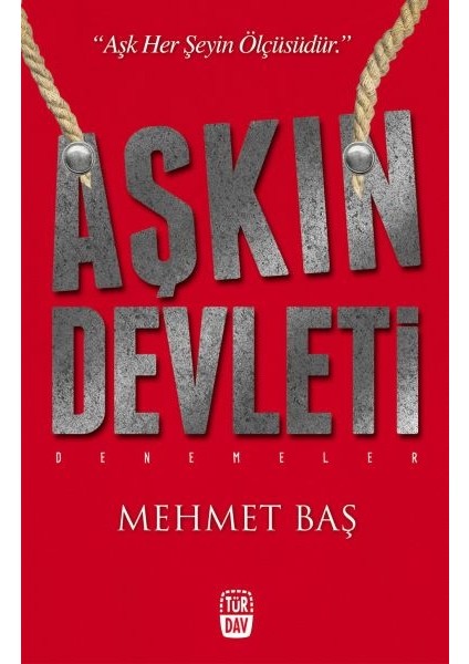 Aşkın Devleti