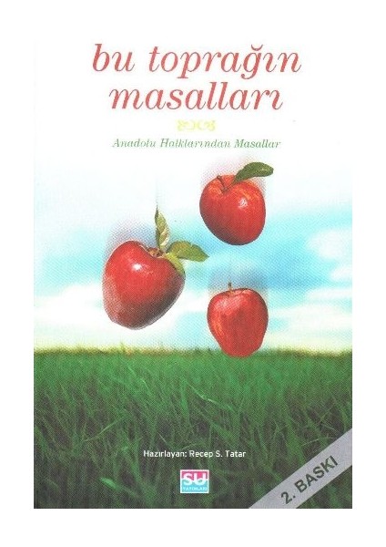 Bu Toprağın Masalları