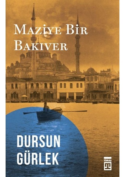 Maziye Bir Bakıver