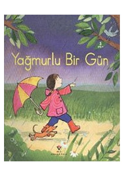 Yağmurlu Bir Gün