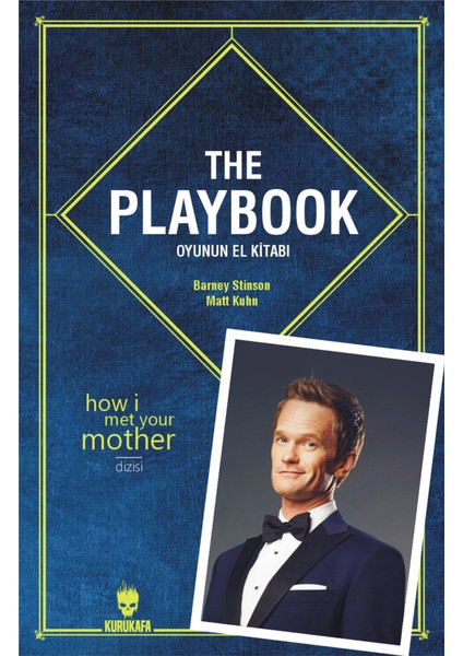 The Playbook - Oyunun El Kitabı