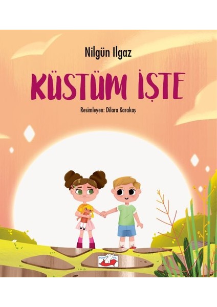 Küstüm Işte
