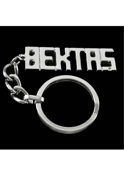 Techmrt Bektaş Isimli Anahtarlık-