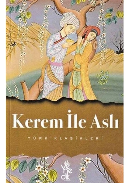 Kerem ile Aslı