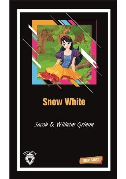Snow White-Short Story