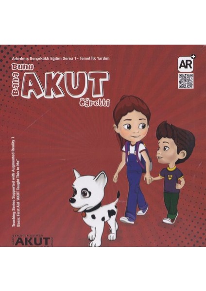 Bana Bunu Akut Öğretti