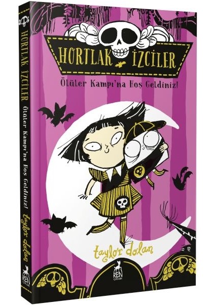 Hortlak Izciler - Ölüler Kampına Hoş Geldiniz!