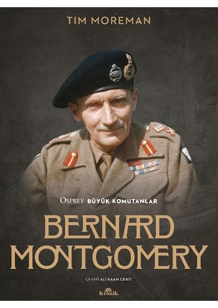 Bernard Montgomery