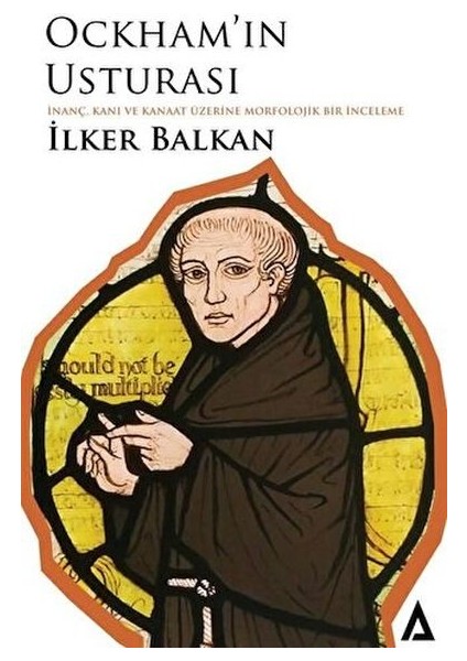 Ockham'ın Usturası