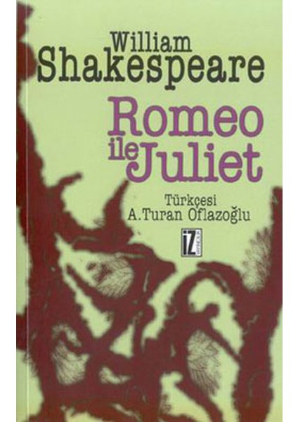 Romeo ile Juliet