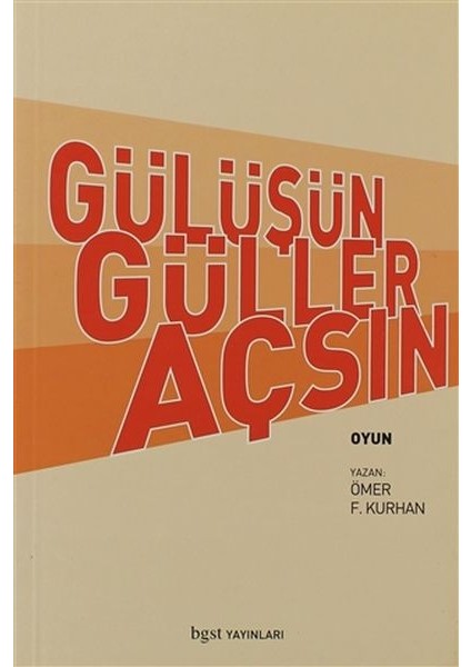 Gülüşün Güller Açsın