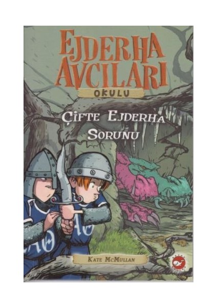 Ejderha Avcıları Okulu 15 Çifte Ejderha Sorunu