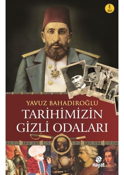 Tarihimizin Gizli Odaları