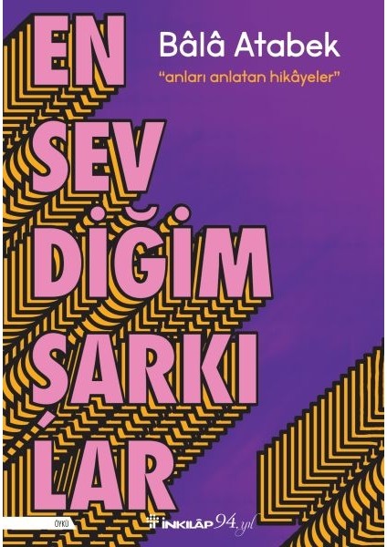 En Sevdiğim Şarkılar
