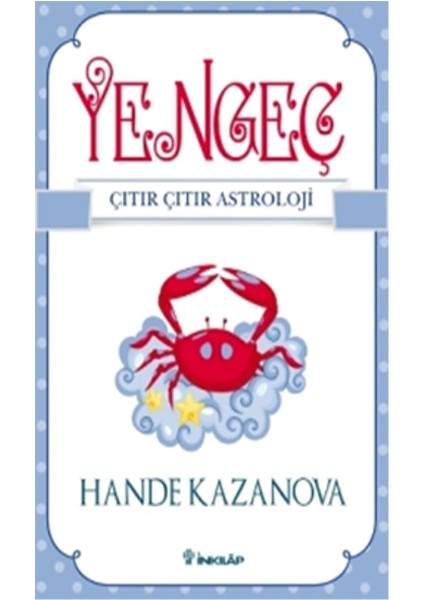 Yengeç / Çıtır Çıtır Astroloji