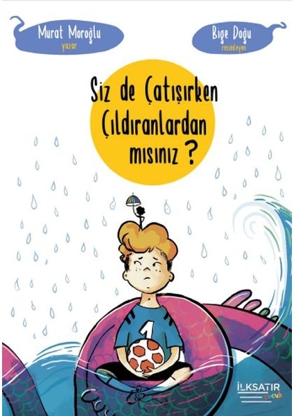 Siz De Çatışırken Çıldıranlardan Mısınız?