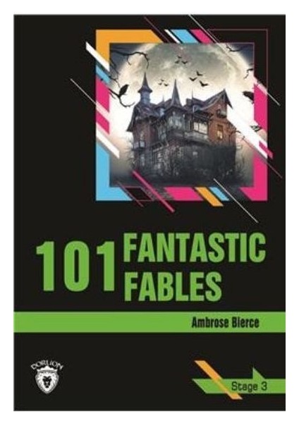 Stage 3 - 101 Fantastic Fables
