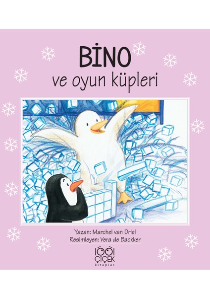 Bino ve Oyun Küpleri