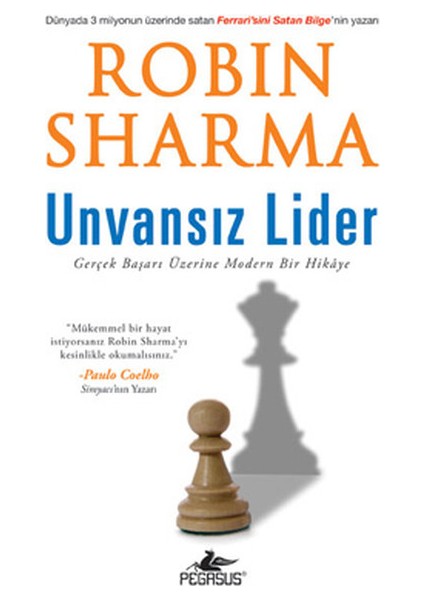 Unvansız Lider