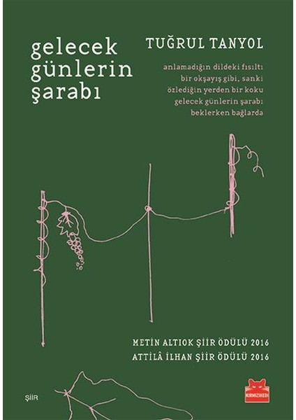 Gelecek Günlerin Şarabı