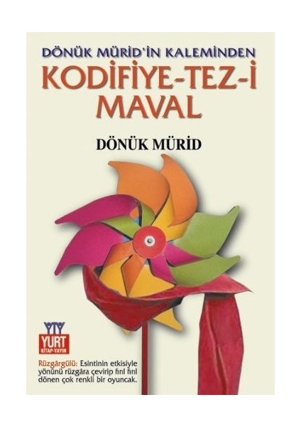 Kodifiye-Tez-I Maval