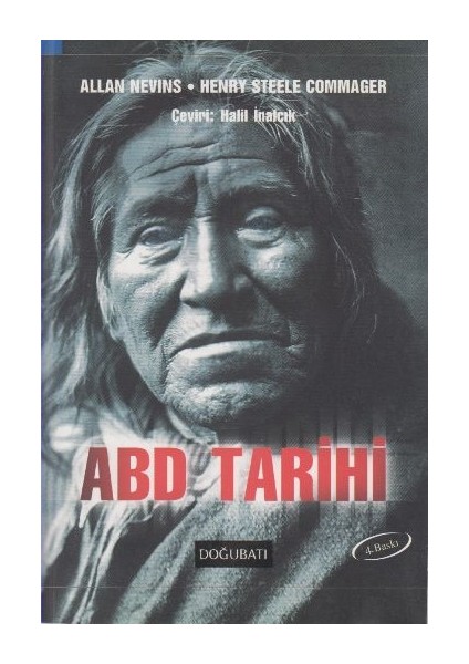 Abd Tarihi