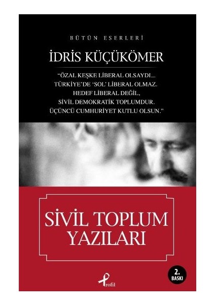 Sivil Toplum Yazıları