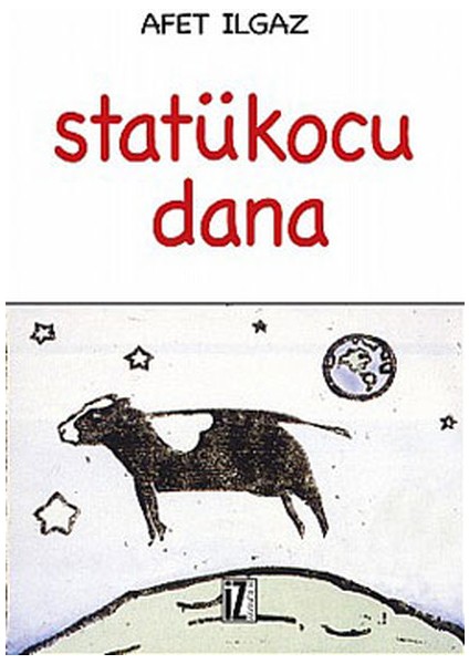 Statükocu Dana